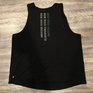 Workout tank XL